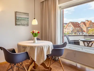 Ferienwohnung für 2 Personen (43 m²) in Wittdün 4/10