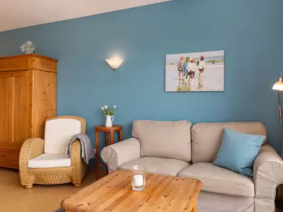 Ferienwohnung für 2 Personen (43 m²) in Wittdün 7/10
