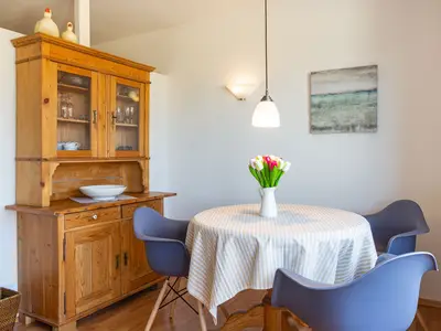 Ferienwohnung für 2 Personen (43 m²) in Wittdün 5/10