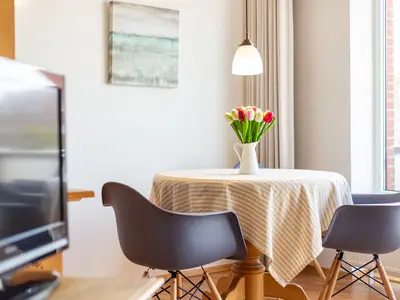 Ferienwohnung für 2 Personen (43 m²) in Wittdün 6/10
