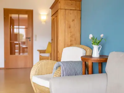 Ferienwohnung für 2 Personen (43 m²) in Wittdün 8/10