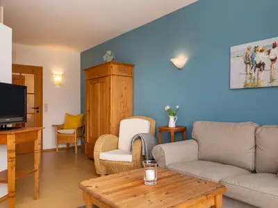Ferienwohnung für 2 Personen (43 m²) in Wittdün 9/10