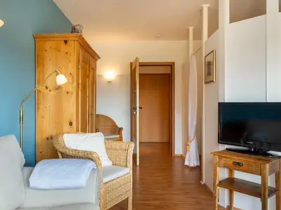 Ferienwohnung für 2 Personen (43 m²) in Wittdün 7/10