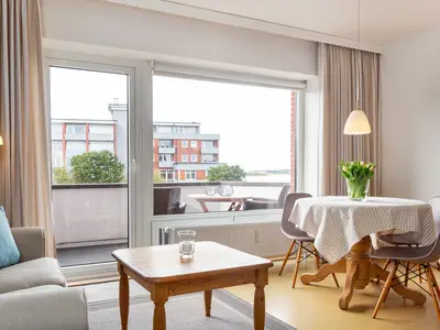 Ferienwohnung für 2 Personen (43 m²) in Wittdün 10/10