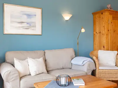 Ferienwohnung für 2 Personen (43 m²) in Wittdün 8/10