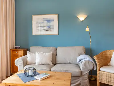 Ferienwohnung für 2 Personen (43 m²) in Wittdün 10/10