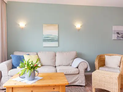 Ferienwohnung für 2 Personen (55 m²) in Wittdün 1/10