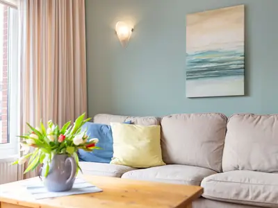 Ferienwohnung für 2 Personen (55 m²) in Wittdün 2/10