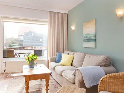Ferienwohnung für 2 Personen (55 m²) in Wittdün 3/10