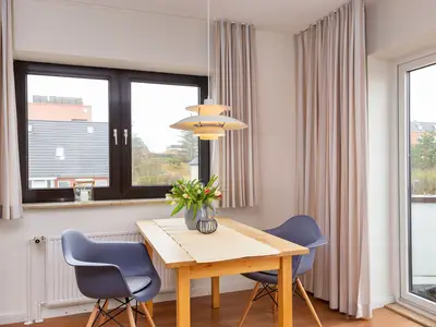 Ferienwohnung für 2 Personen (53 m²) in Wittdün 1/10