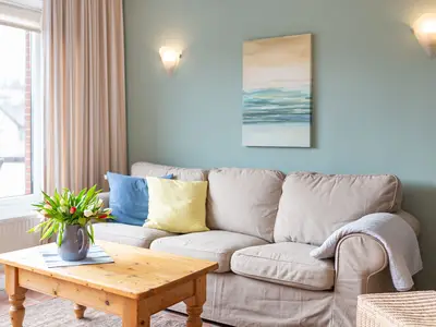 Ferienwohnung für 2 Personen (55 m²) in Wittdün 4/10