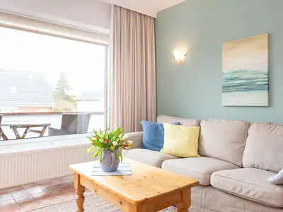 Ferienwohnung für 2 Personen (55 m²) in Wittdün 5/10