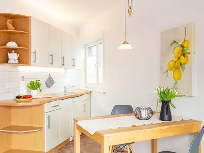 Ferienwohnung für 2 Personen (55 m²) in Wittdün 6/10