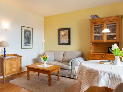 Ferienwohnung für 2 Personen (66 m²) in Wittdün 1/10