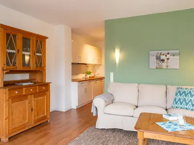 Ferienwohnung für 2 Personen (53 m²) in Wittdün 4/10