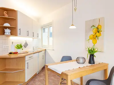 Ferienwohnung für 2 Personen (55 m²) in Wittdün 7/10
