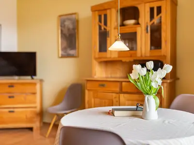 Ferienwohnung für 3 Personen (75 m²) in Wittdün 1/10