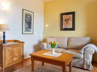 Ferienwohnung für 2 Personen (66 m²) in Wittdün 2/10