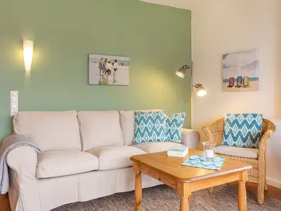 Ferienwohnung für 2 Personen (53 m²) in Wittdün 5/10