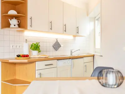 Ferienwohnung für 2 Personen (55 m²) in Wittdün 8/10