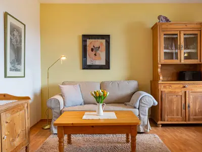 Ferienwohnung für 2 Personen (66 m²) in Wittdün 3/10