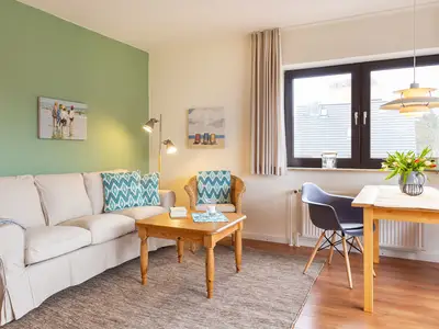 Ferienwohnung für 2 Personen (53 m²) in Wittdün 6/10