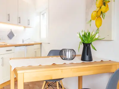 Ferienwohnung für 2 Personen (55 m²) in Wittdün 9/10