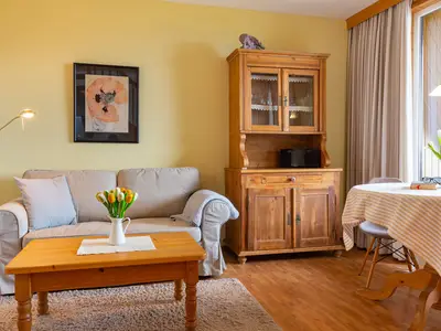 Ferienwohnung für 2 Personen (66 m²) in Wittdün 4/10