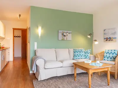 Ferienwohnung für 2 Personen (53 m²) in Wittdün 7/10