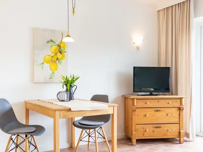 Ferienwohnung für 2 Personen (55 m²) in Wittdün 10/10
