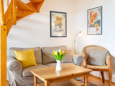 Ferienwohnung für 3 Personen (75 m²) in Wittdün 3/10