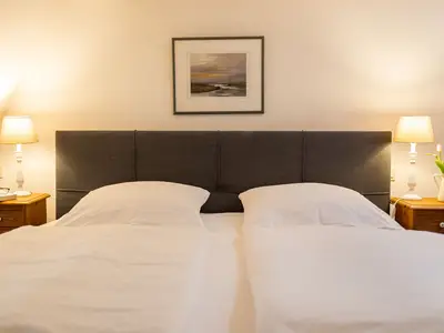 Ferienwohnung für 2 Personen (66 m²) in Wittdün 1/10