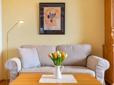 Ferienwohnung für 2 Personen (66 m²) in Wittdün 5/10