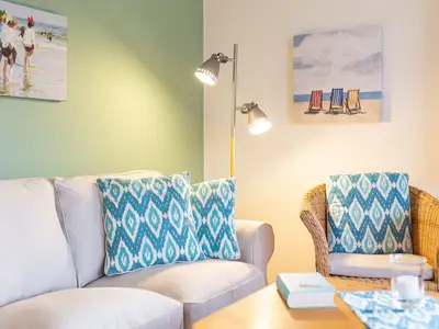 Ferienwohnung für 2 Personen (53 m²) in Wittdün 8/10