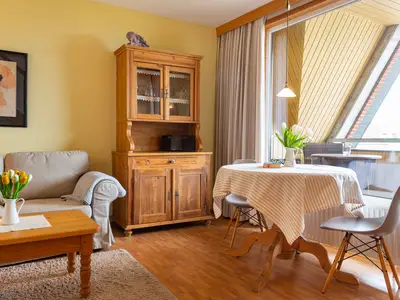Ferienwohnung für 2 Personen (66 m²) in Wittdün 6/10