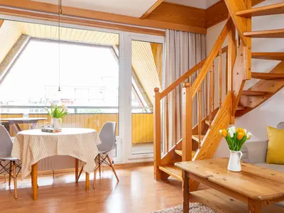 Ferienwohnung für 3 Personen (75 m²) in Wittdün 4/10