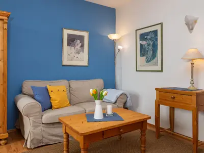 Ferienwohnung für 2 Personen (66 m²) in Wittdün 2/10