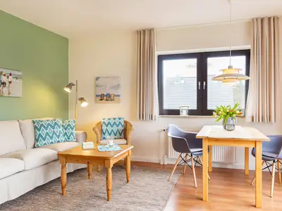 Ferienwohnung für 2 Personen (53 m²) in Wittdün 9/10