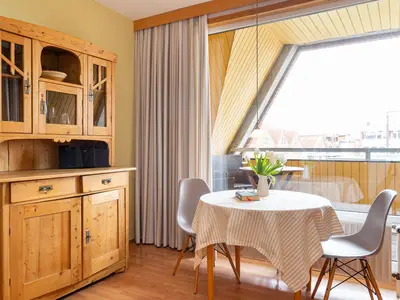 Ferienwohnung für 3 Personen (75 m²) in Wittdün 5/10