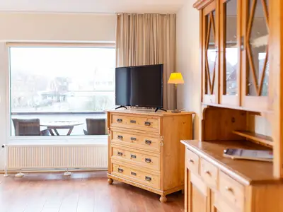 Ferienwohnung für 2 Personen (53 m²) in Wittdün 10/10
