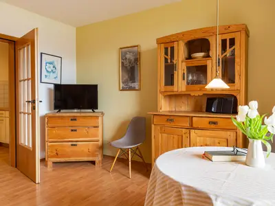 Ferienwohnung für 3 Personen (75 m²) in Wittdün 6/10