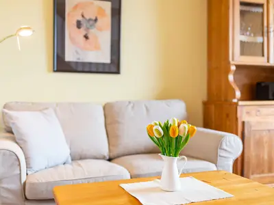 Ferienwohnung für 2 Personen (66 m²) in Wittdün 9/10