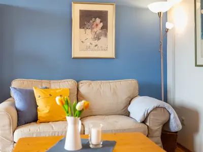 Ferienwohnung für 2 Personen (66 m²) in Wittdün 3/10