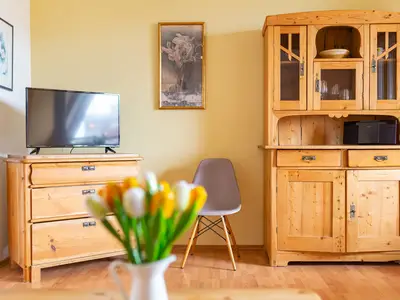 Ferienwohnung für 3 Personen (75 m²) in Wittdün 7/10