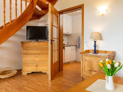 Ferienwohnung für 2 Personen (66 m²) in Wittdün 10/10