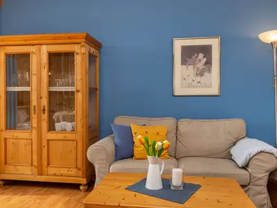 Ferienwohnung für 2 Personen (66 m²) in Wittdün 4/10