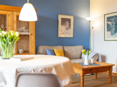 Ferienwohnung für 2 Personen (66 m²) in Wittdün 5/10