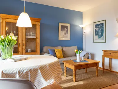 Ferienwohnung für 2 Personen (66 m²) in Wittdün 6/10