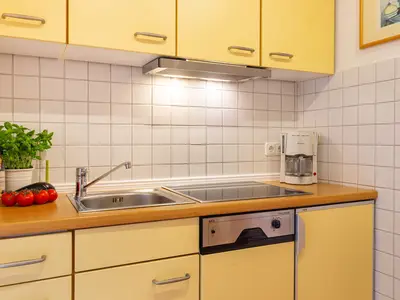 Ferienwohnung für 3 Personen (75 m²) in Wittdün 10/10