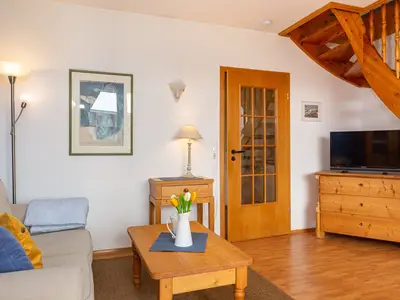 Ferienwohnung für 2 Personen (66 m²) in Wittdün 9/10